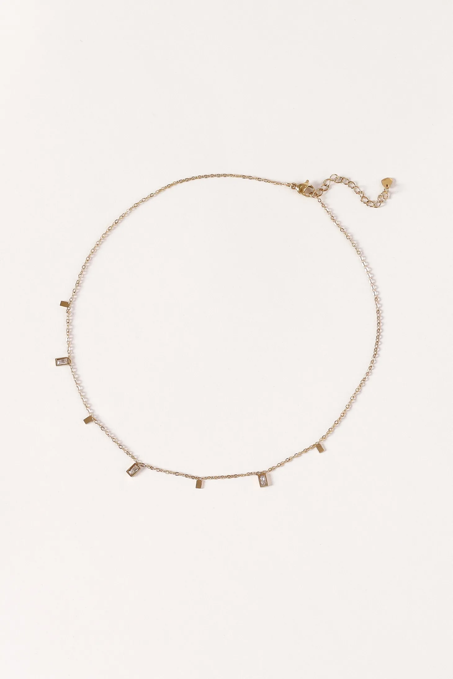 Vera Necklace