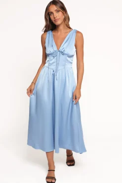Verena Midi Dress