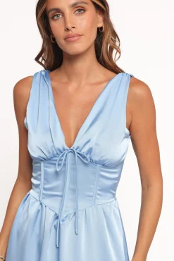 Verena Midi Dress