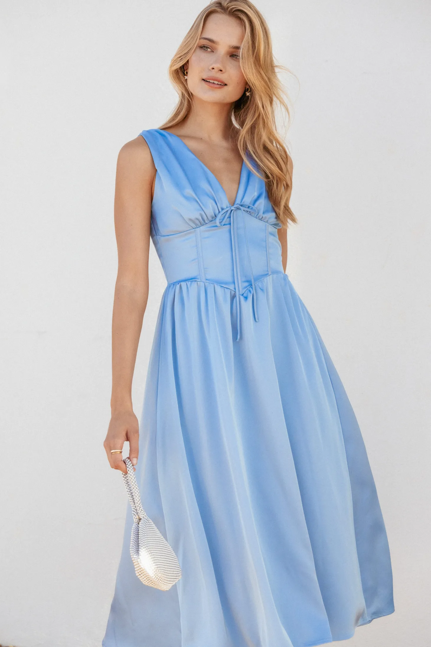 Verena Midi Dress