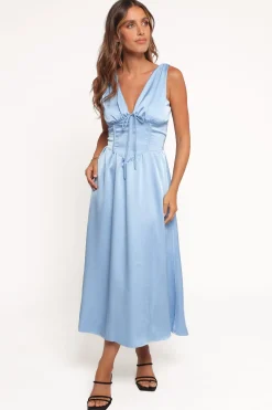 Verena Midi Dress