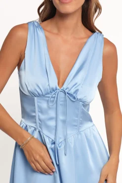 Verena Midi Dress