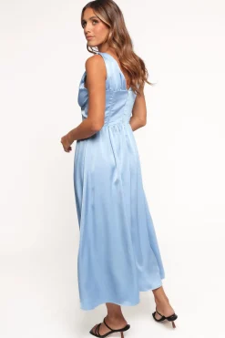 Verena Midi Dress