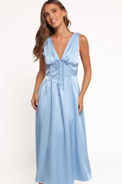 Verena Midi Dress