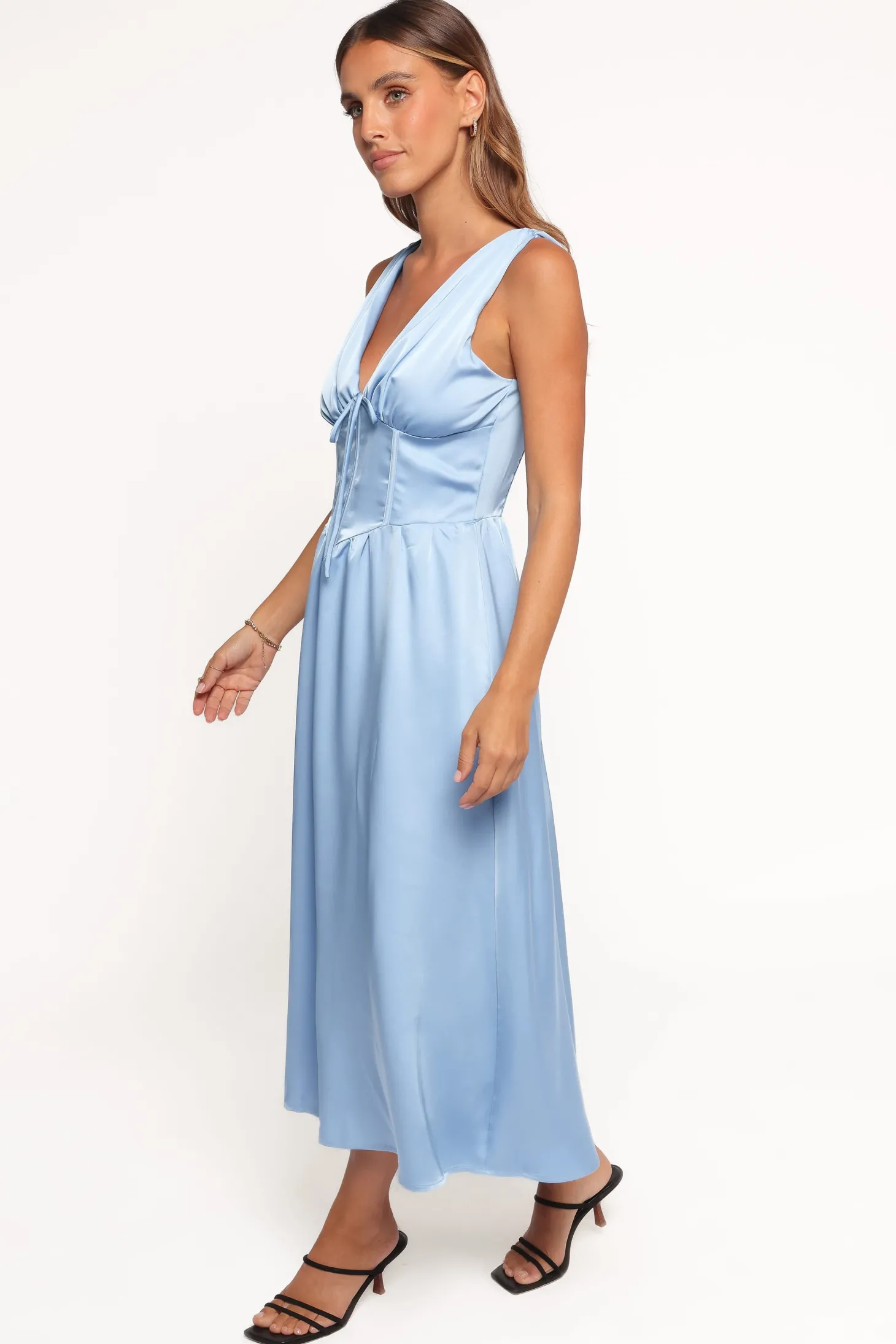 Verena Midi Dress