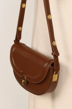 Veronica Crossbody Bag