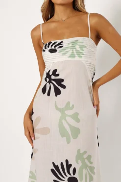 Verrone Maxi Dress