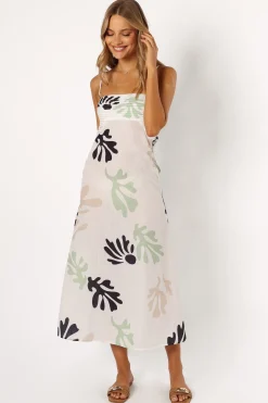 Verrone Maxi Dress