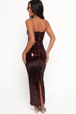 Vesina Maxi Dress