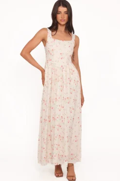 Vespa Midi Dress