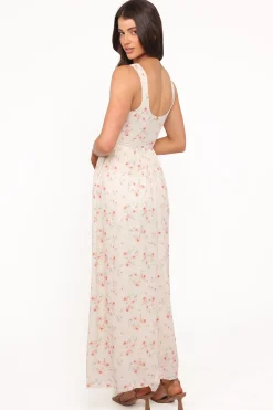 Vespa Midi Dress