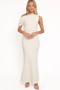 Vesper Maxi Skirt Set