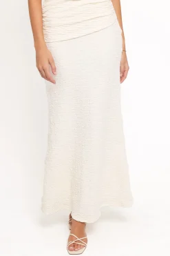 Vesper Maxi Skirt Set