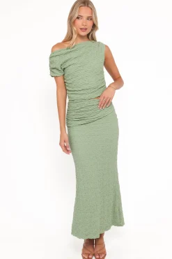 Vesper Maxi Skirt Set
