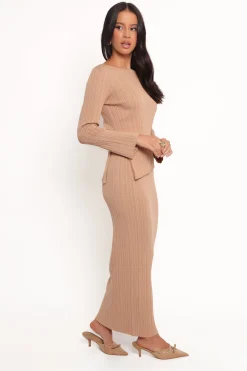 Vienna Knitted Set