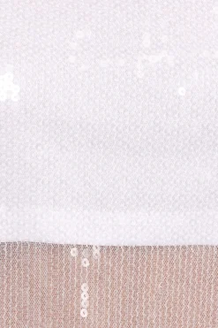 Vienne Sequin Skirt Set