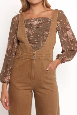 Vieve Jumpsuit
