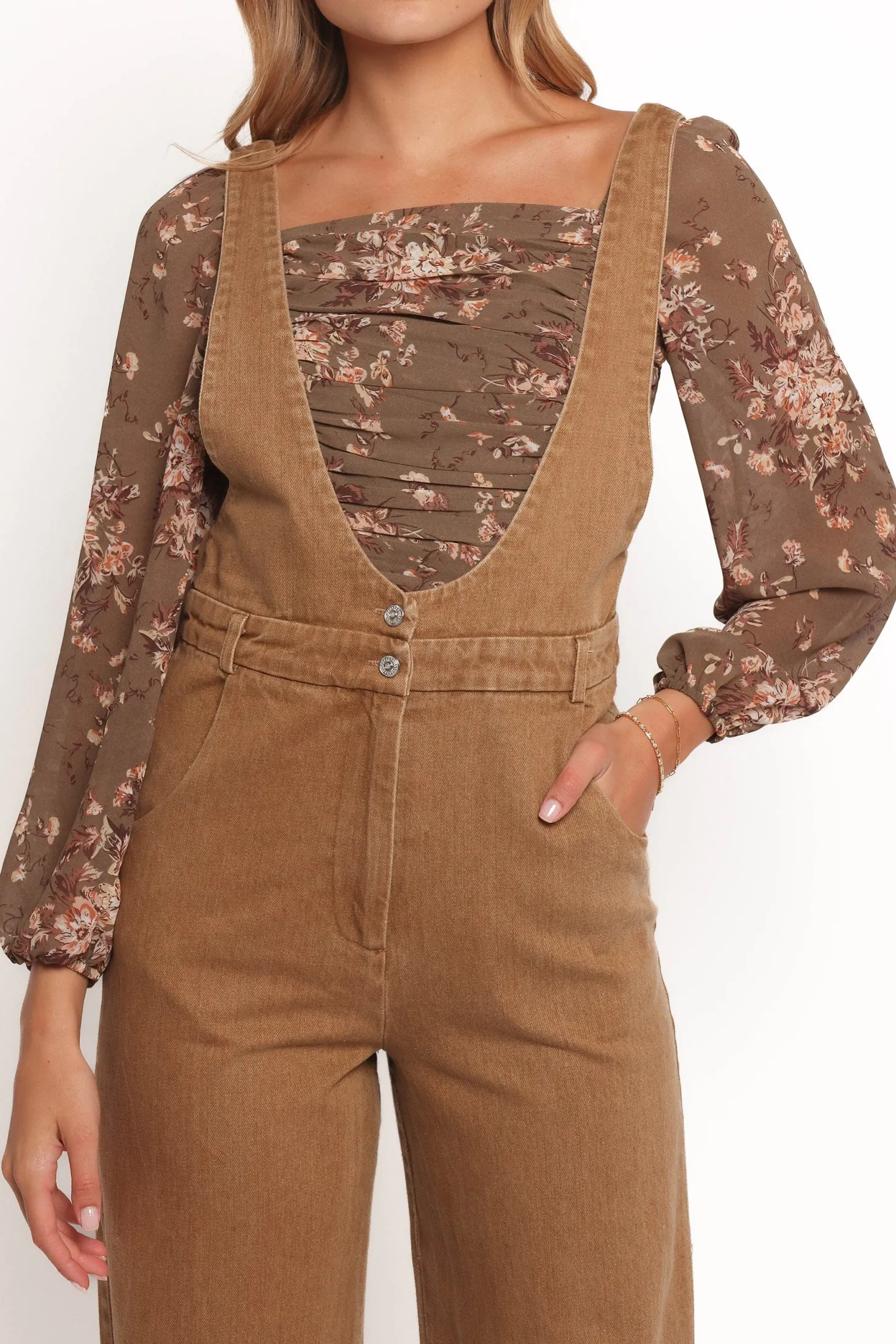 Vieve Jumpsuit