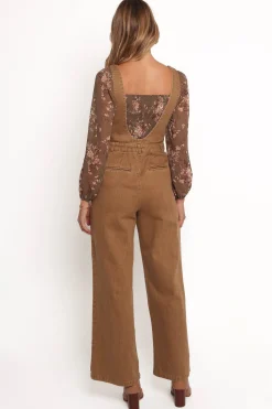Vieve Jumpsuit