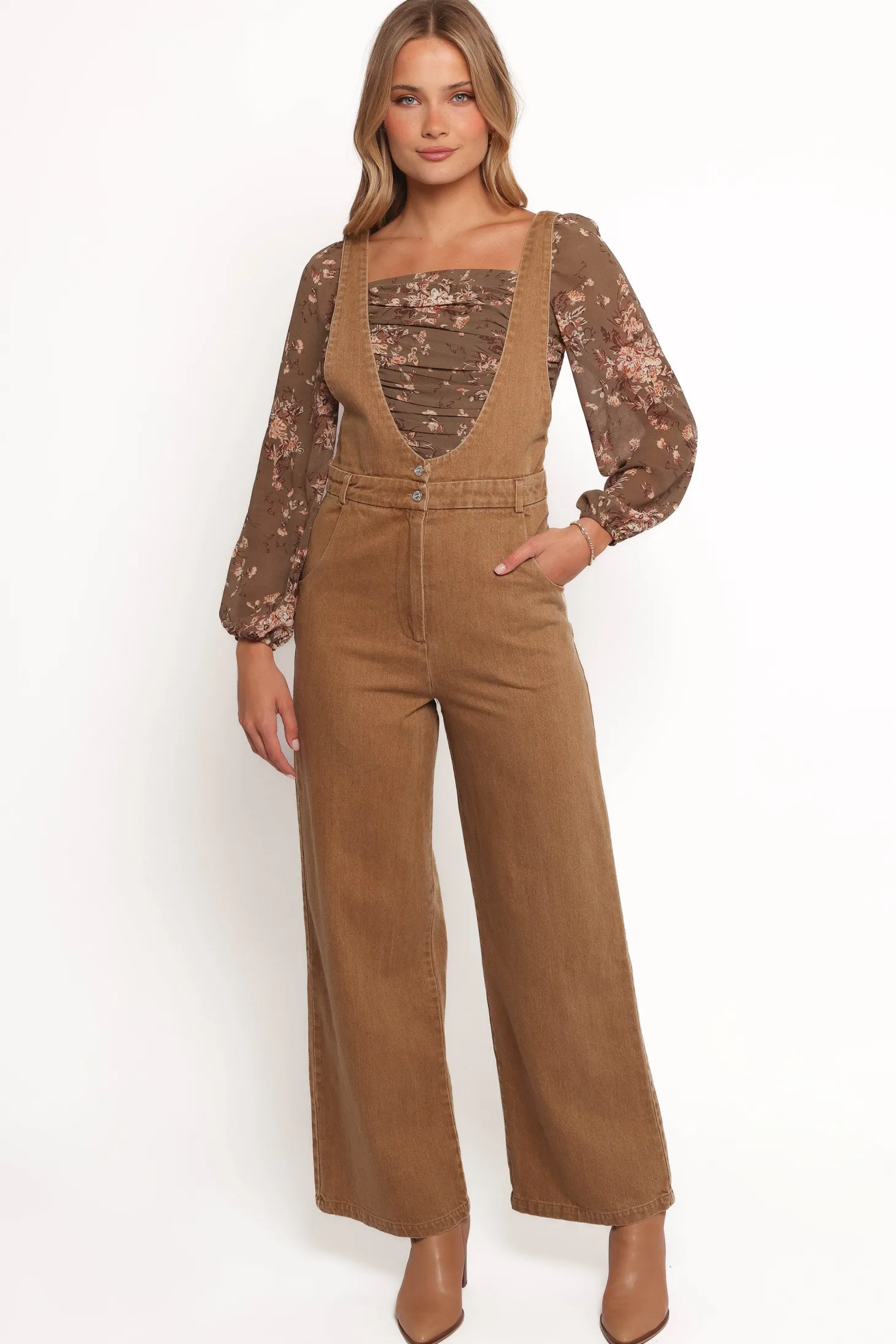Vieve Jumpsuit