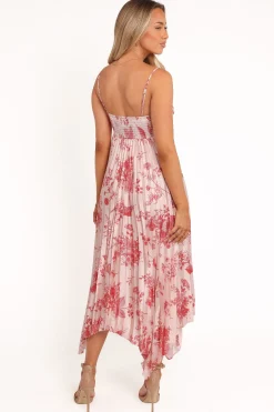 Vikki Dress