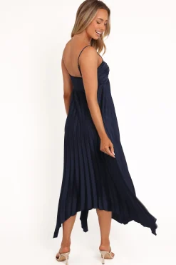 Vikki Dress