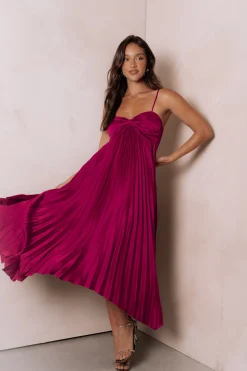 Vikki Dress