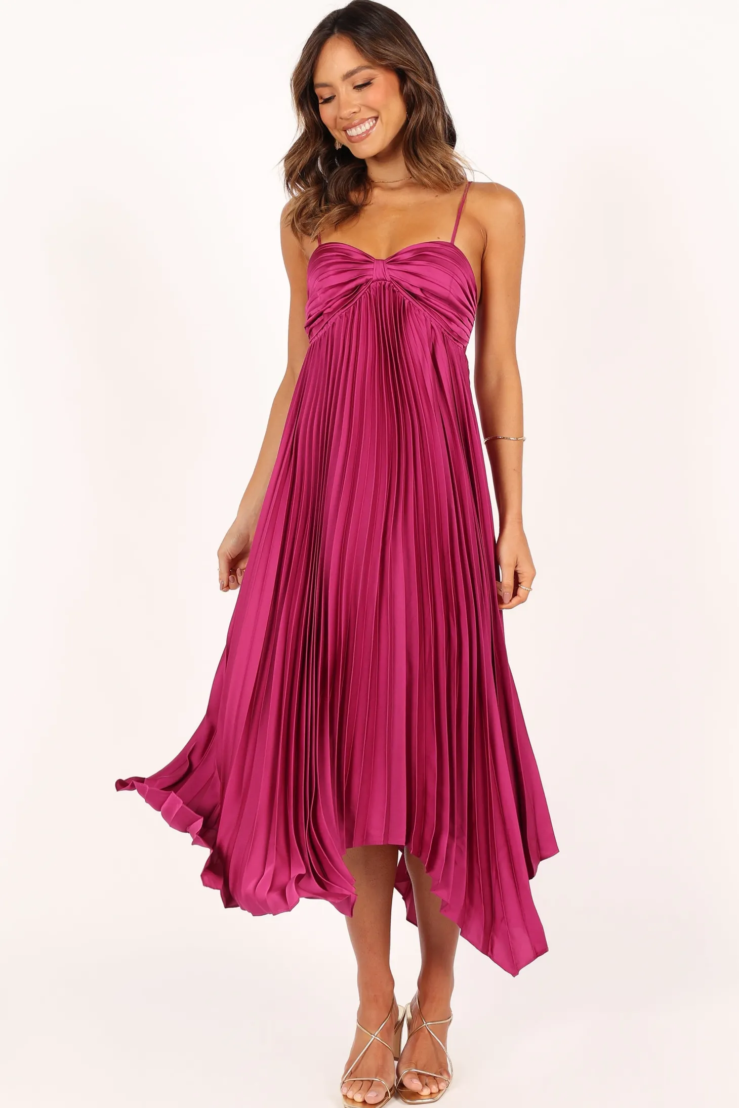 Vikki Dress