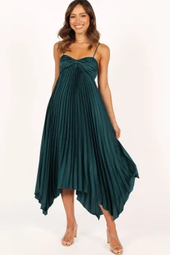 Vikki Dress
