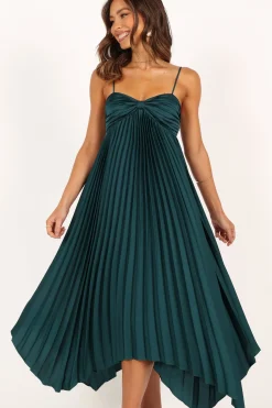 Vikki Dress