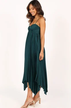 Vikki Dress