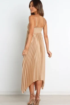 Vikki Dress