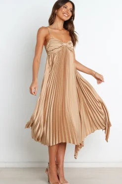 Vikki Dress