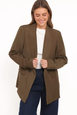 Viper Blazer