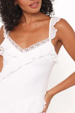 Virginia Maxi Dress