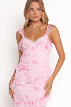 Virginia Maxi Dress