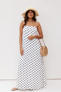 Virgo Maxi Dress