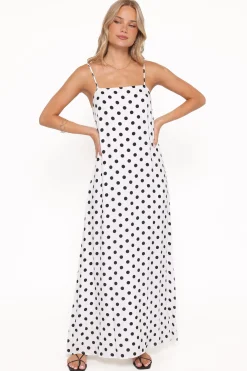 Virgo Maxi Dress