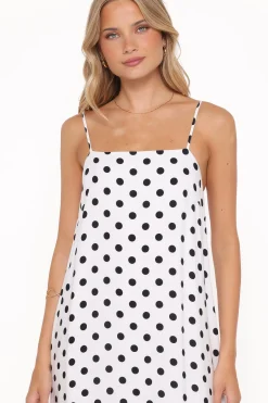 Virgo Maxi Dress