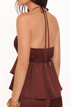 Vita Halter Top