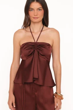 Vita Halter Top