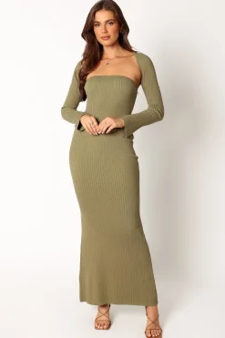 Vita Maxi Dress