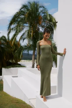 Vita Maxi Dress