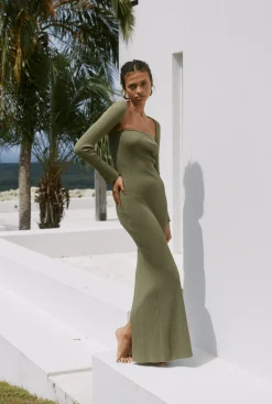 Vita Maxi Dress