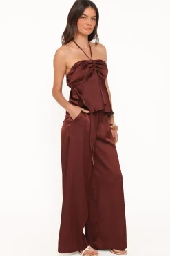 Vita Tailored Pant