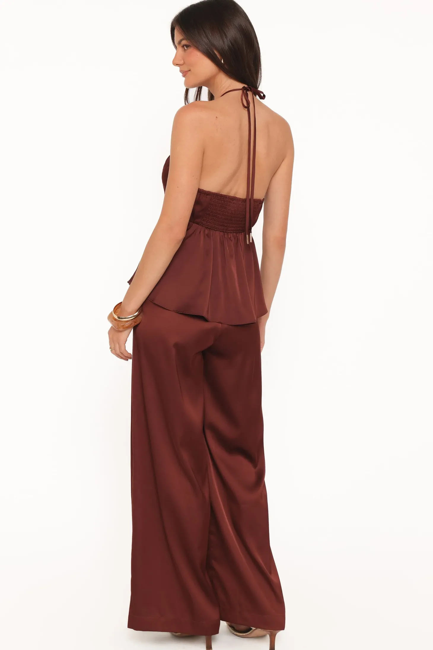 Vita Tailored Pant