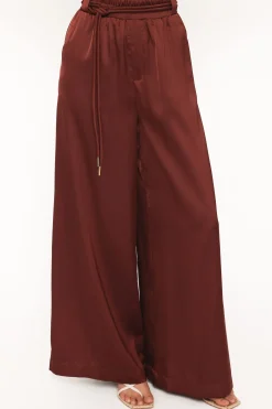 Vita Tailored Pant