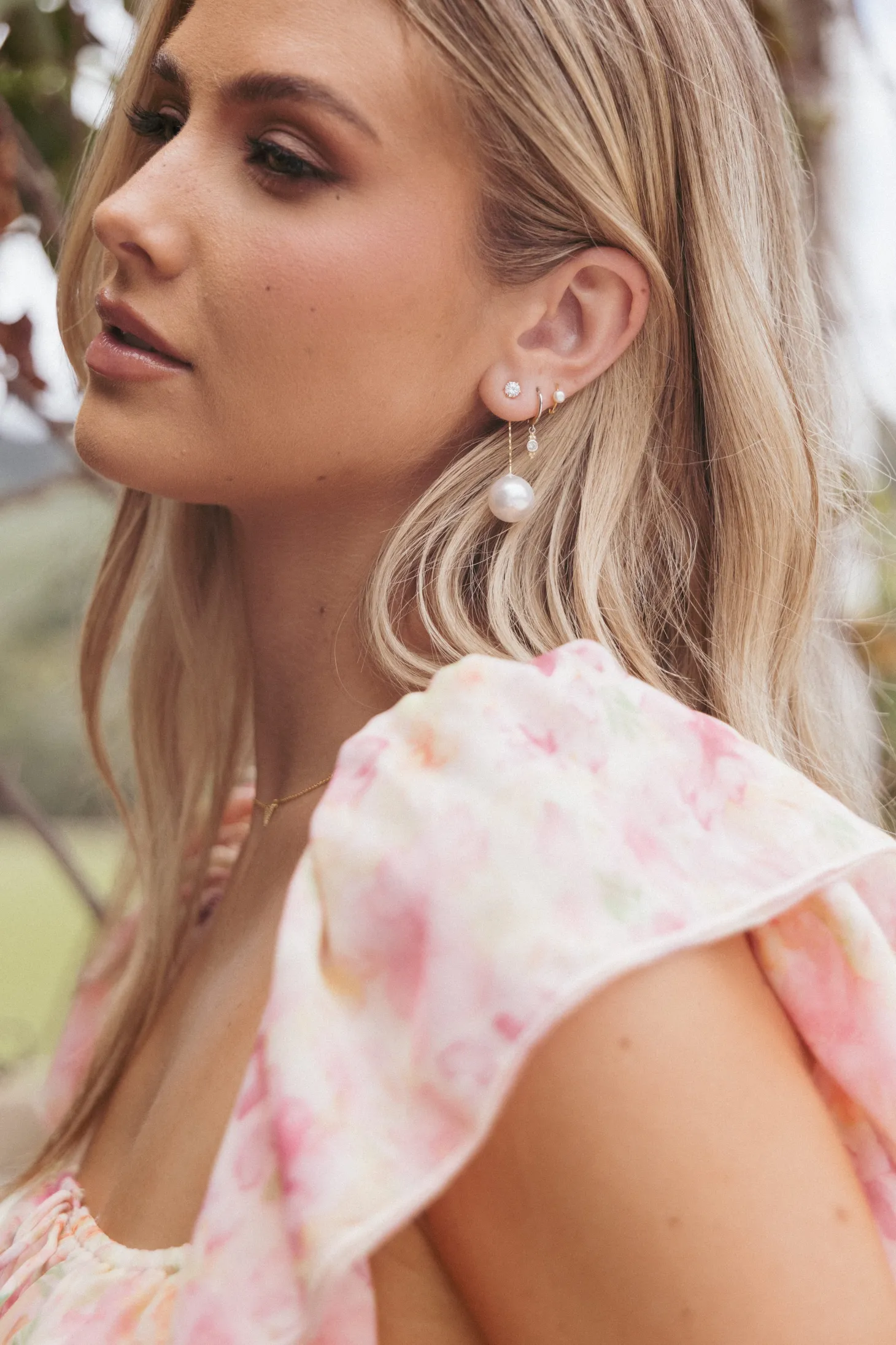 Vivienne Earrings