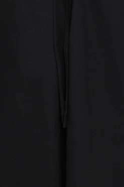 Walker Smock Mini Dress