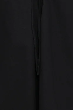 Walker Smock Mini Dress
